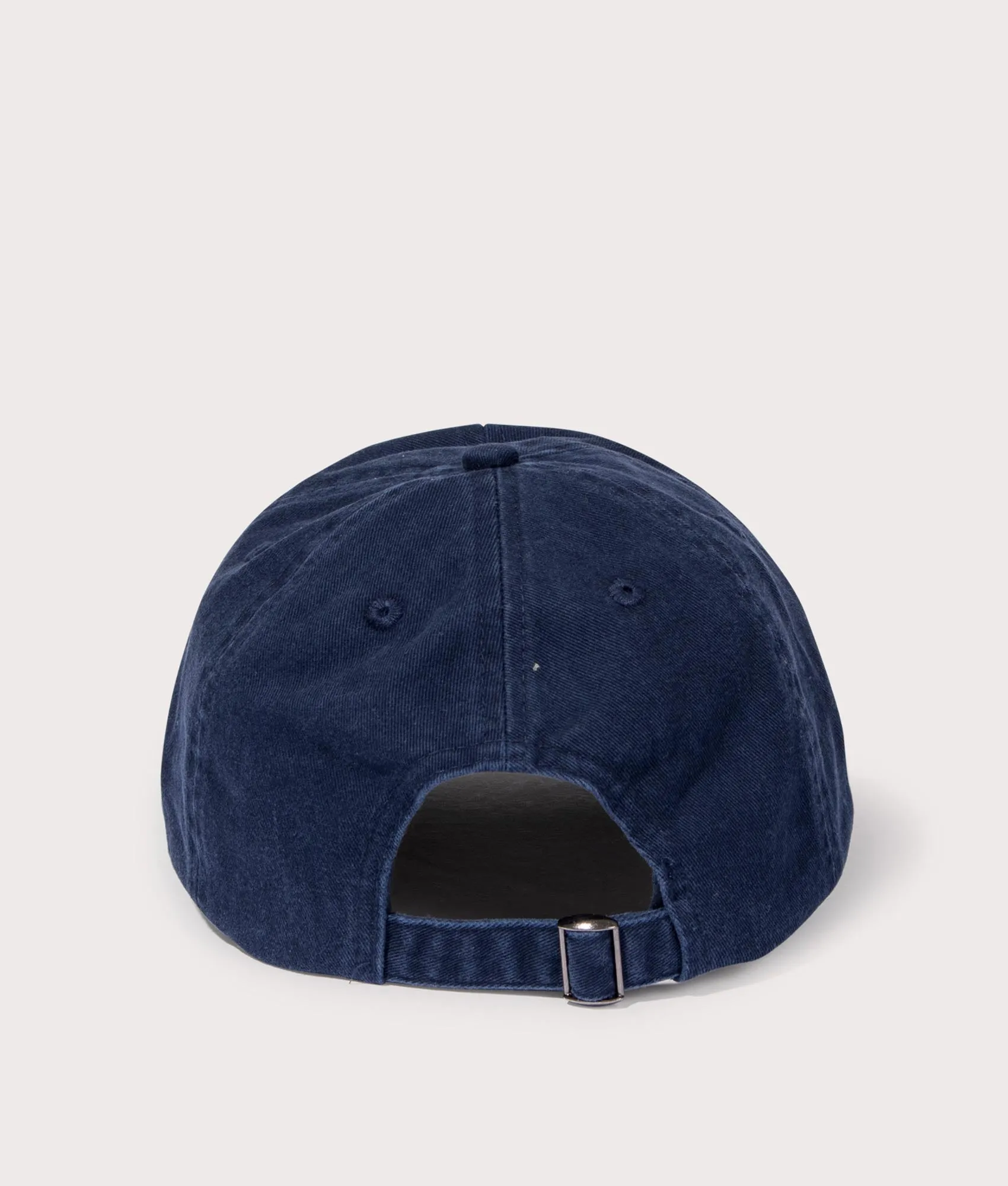 Eli Patch Logo Cap