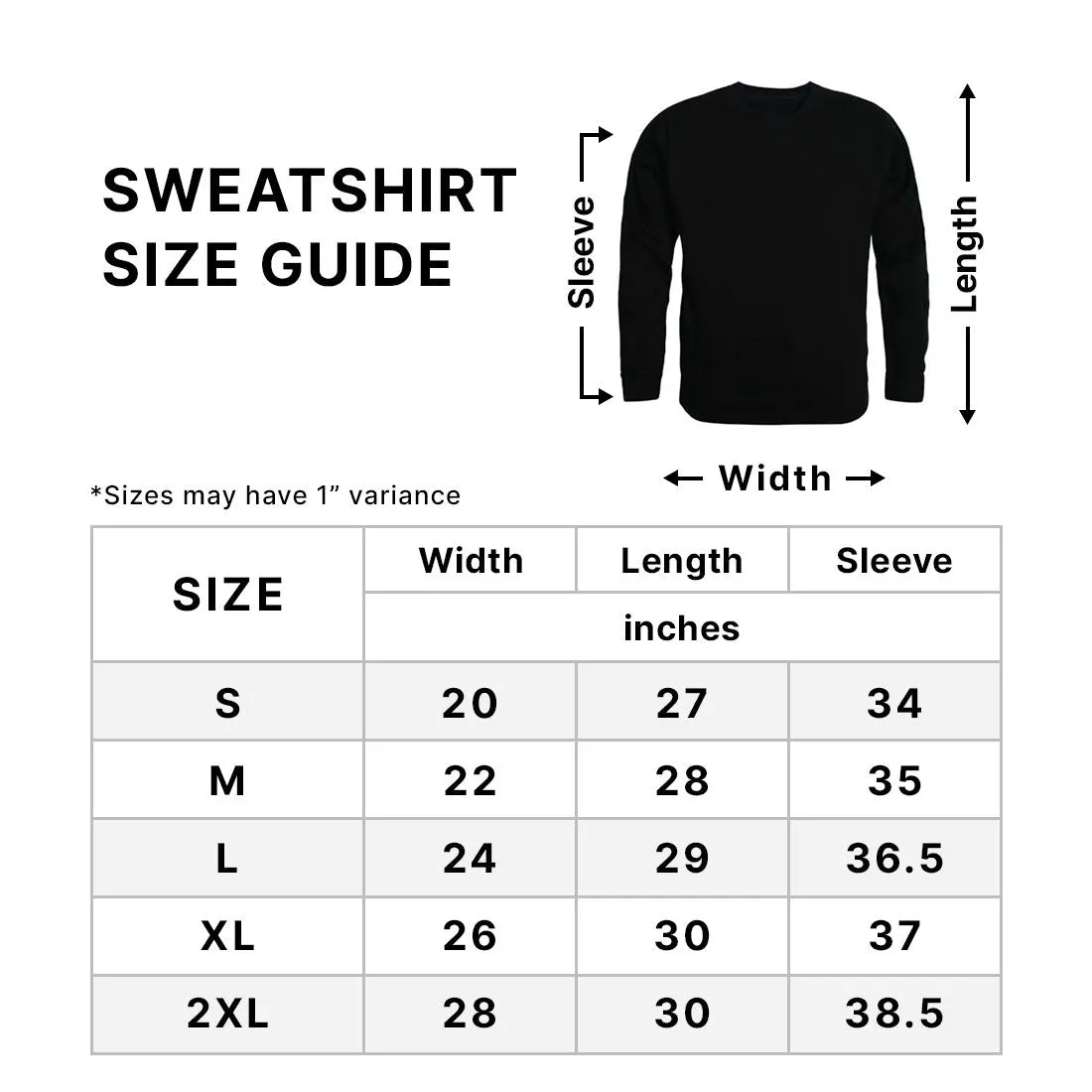 Fitchburg State University Falcons Game Day Fleece Crewneck Pullover Sweatshirt