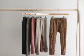 Fleece Joggers