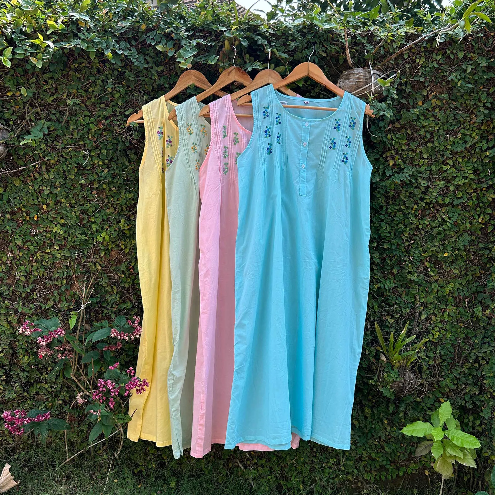 Floral Elegance Dream Set