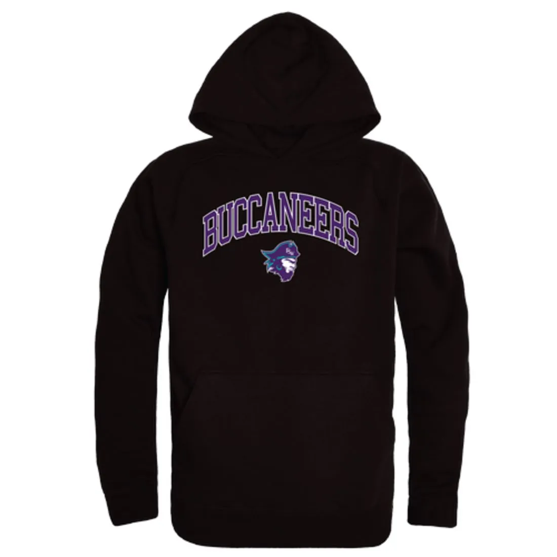 Florida SouthWestern State College Buccaneers Campus Fleece Hoodie Sweatshirts