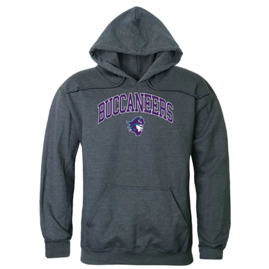 Florida SouthWestern State College Buccaneers Campus Fleece Hoodie Sweatshirts