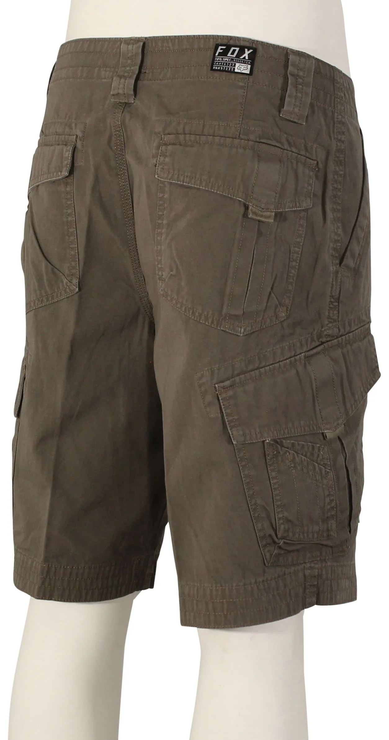 Fox Slambozo Cargo Short I Various Designs
