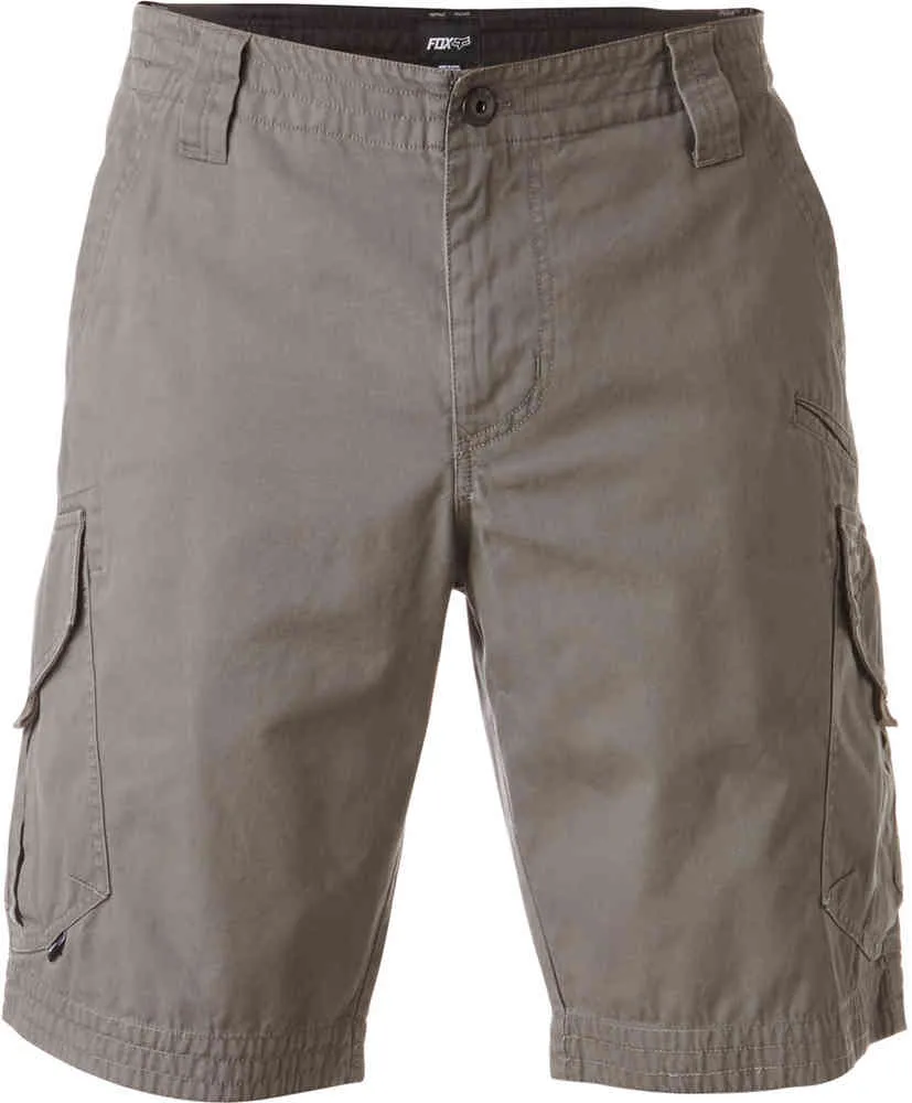 Fox Slambozo Cargo Short I Various Designs