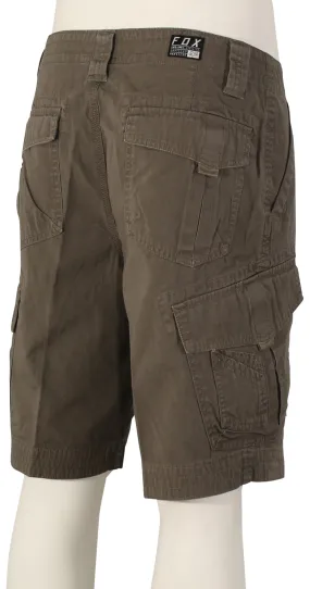 Fox Slambozo Cargo Short I Various Designs