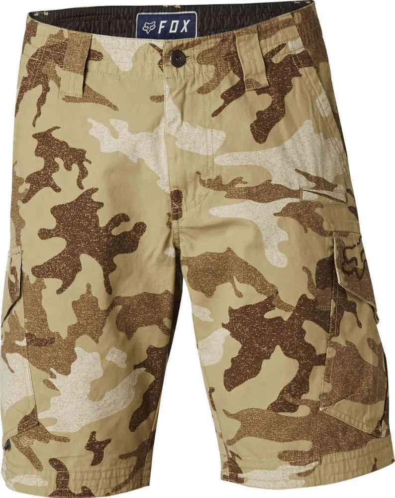 Fox Slambozo Cargo Short I Various Designs