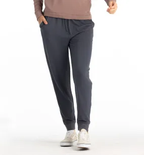 Free Fly Women's Bamboo Lightweight Fleece Jogger