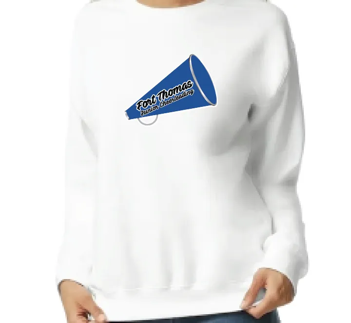 FTJC Sweatshirts (Youth)