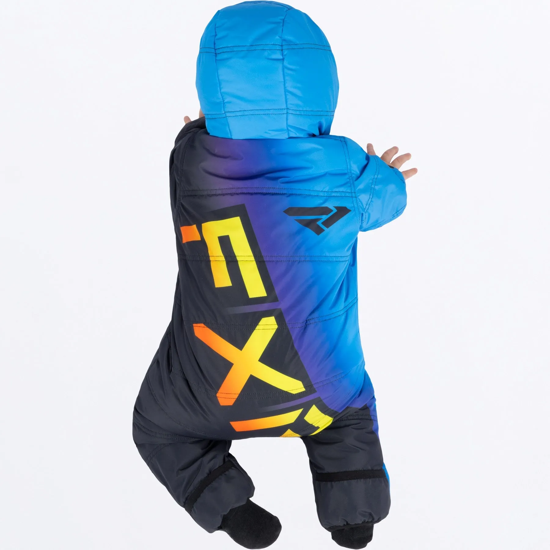 FXR Infant CX Snowsuit