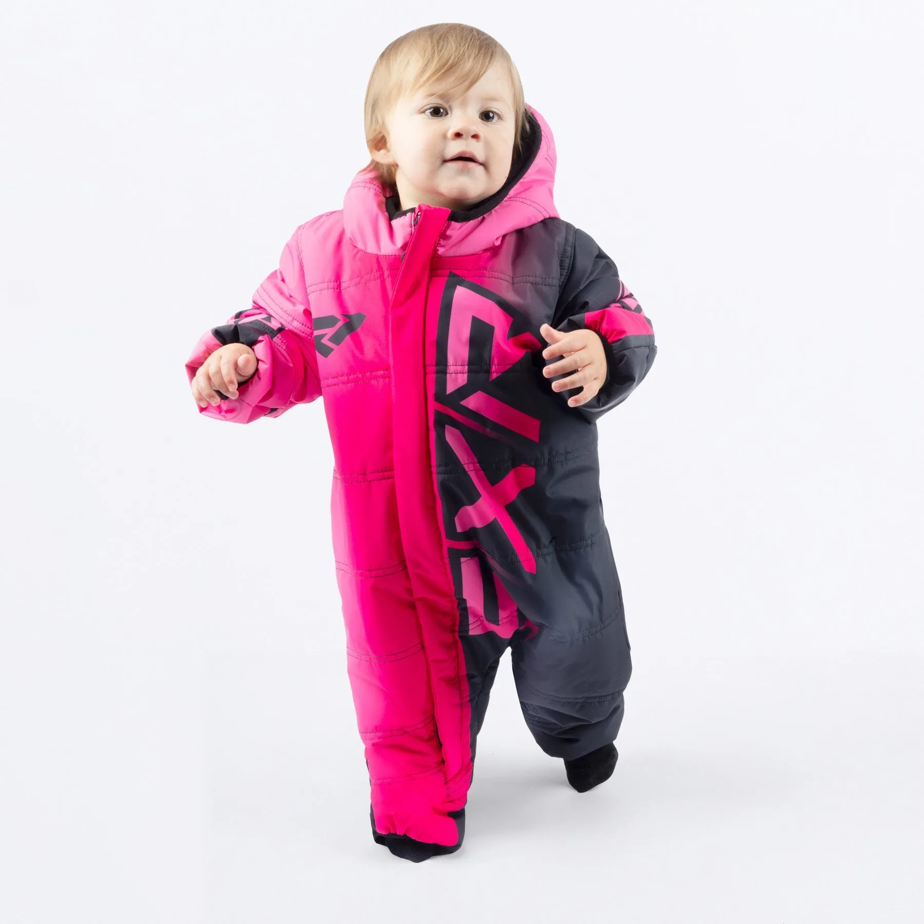 FXR Infant CX Snowsuit