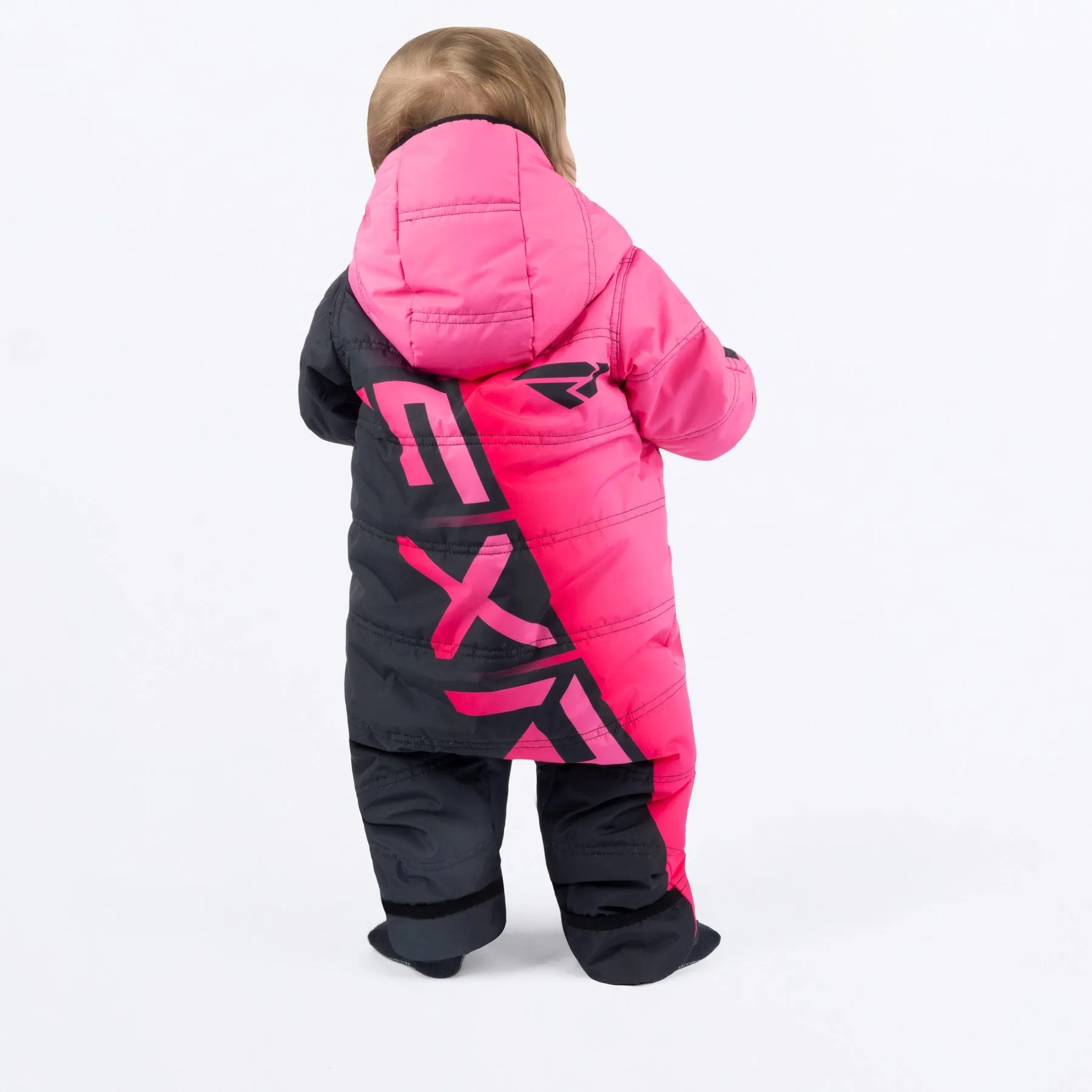 FXR Infant CX Snowsuit