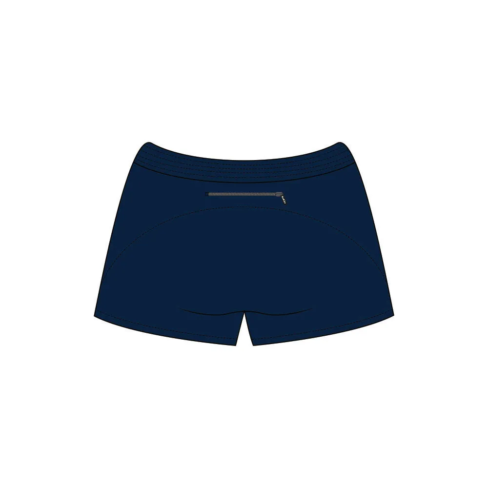 Geelong Amateur FNC Mens/Youth Training Shorts
