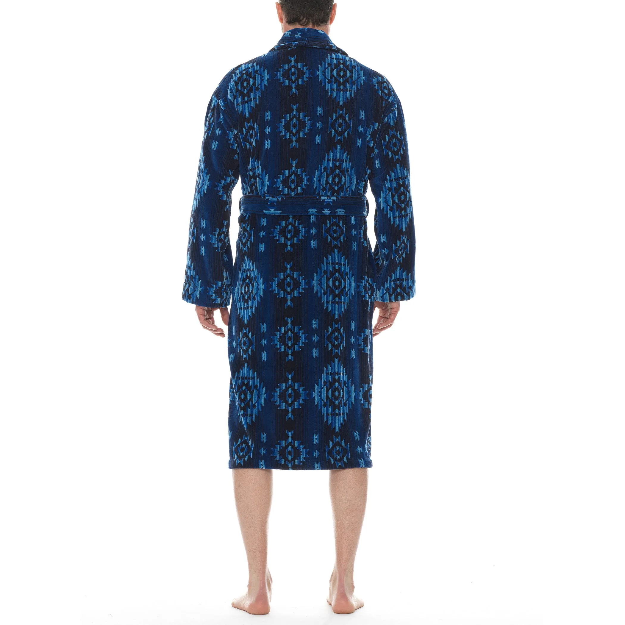 Gifted Terry Shawl Robe