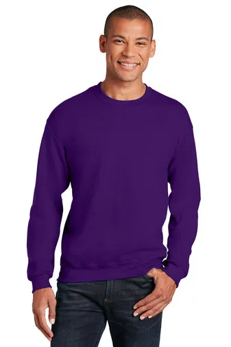 Gildan® 18000 Heavy Blend™ Crewneck Sweatshirt