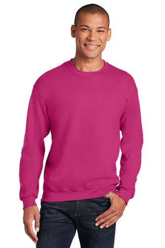 Gildan® 18000 Heavy Blend™ Crewneck Sweatshirt