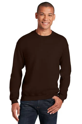 Gildan® 18000 Heavy Blend™ Crewneck Sweatshirt