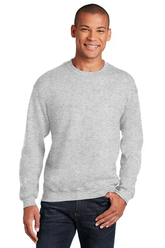 Gildan® 18000 Heavy Blend™ Crewneck Sweatshirt