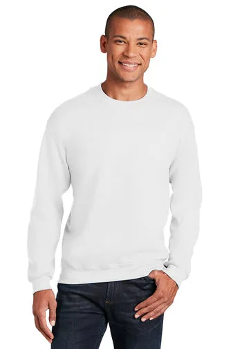 Gildan® 18000 Heavy Blend™ Crewneck Sweatshirt