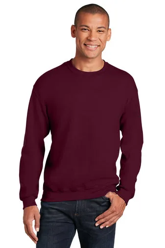 Gildan® 18000 Heavy Blend™ Crewneck Sweatshirt