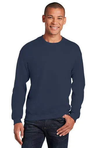 Gildan® 18000 Heavy Blend™ Crewneck Sweatshirt