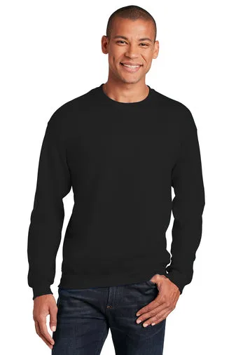Gildan® 18000 Heavy Blend™ Crewneck Sweatshirt