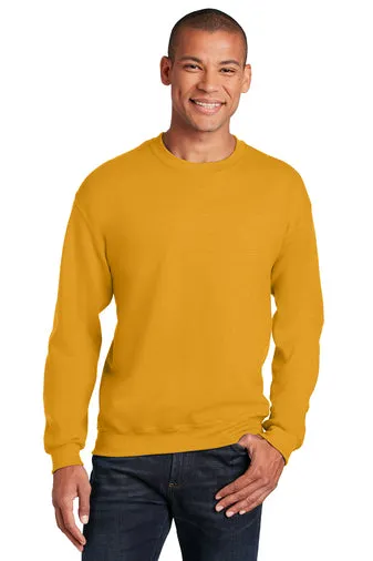 Gildan® 18000 Heavy Blend™ Crewneck Sweatshirt