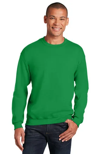 Gildan® 18000 Heavy Blend™ Crewneck Sweatshirt