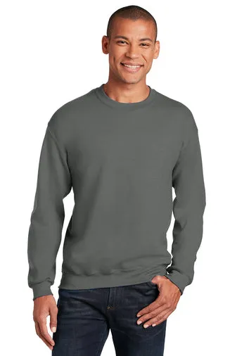 Gildan® 18000 Heavy Blend™ Crewneck Sweatshirt