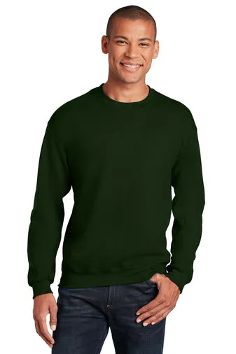 Gildan® 18000 Heavy Blend™ Crewneck Sweatshirt
