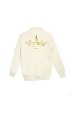 Glorydays  half zipper sweatshirts