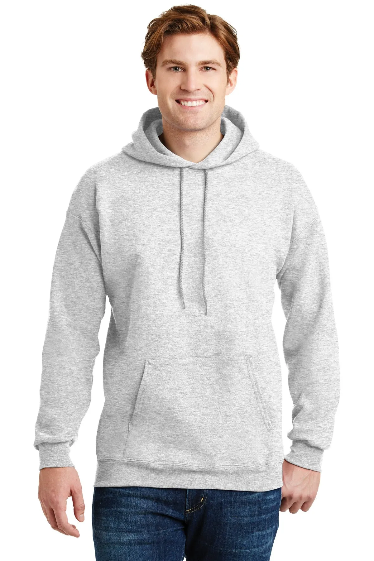 Hanes Ultimate Cotton - Pullover Hooded Sweatshirt  F170