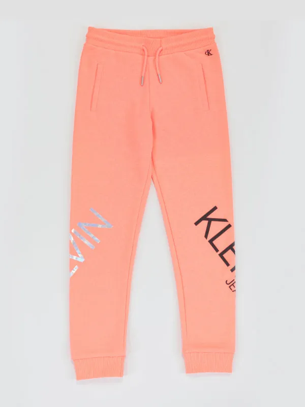 Hero Logo Sweatpants
