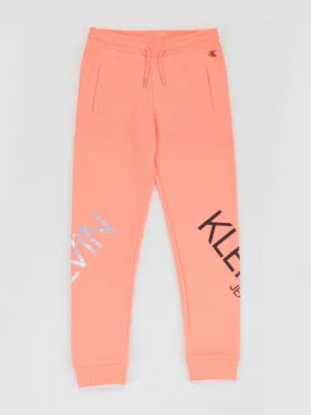 Hero Logo Sweatpants