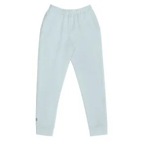 Humble Sportswear™ Ice Blue Slim Fit Joggers