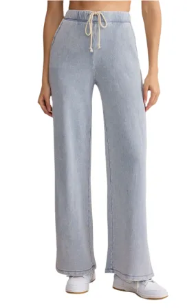 Hunter Knit Denim Pant | Z SUPPLY
