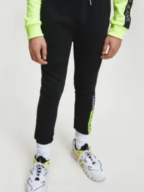 Institutional Block Sweatpants