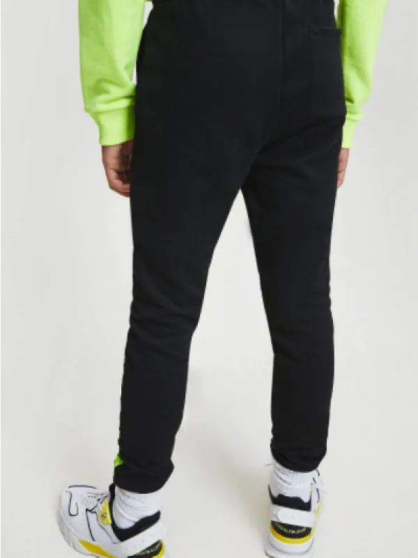 Institutional Block Sweatpants