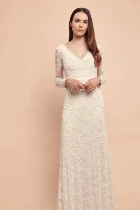 Jayne Bridal Gown