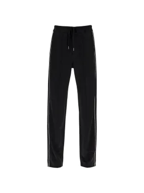 Jersey Knit Lounge Pants