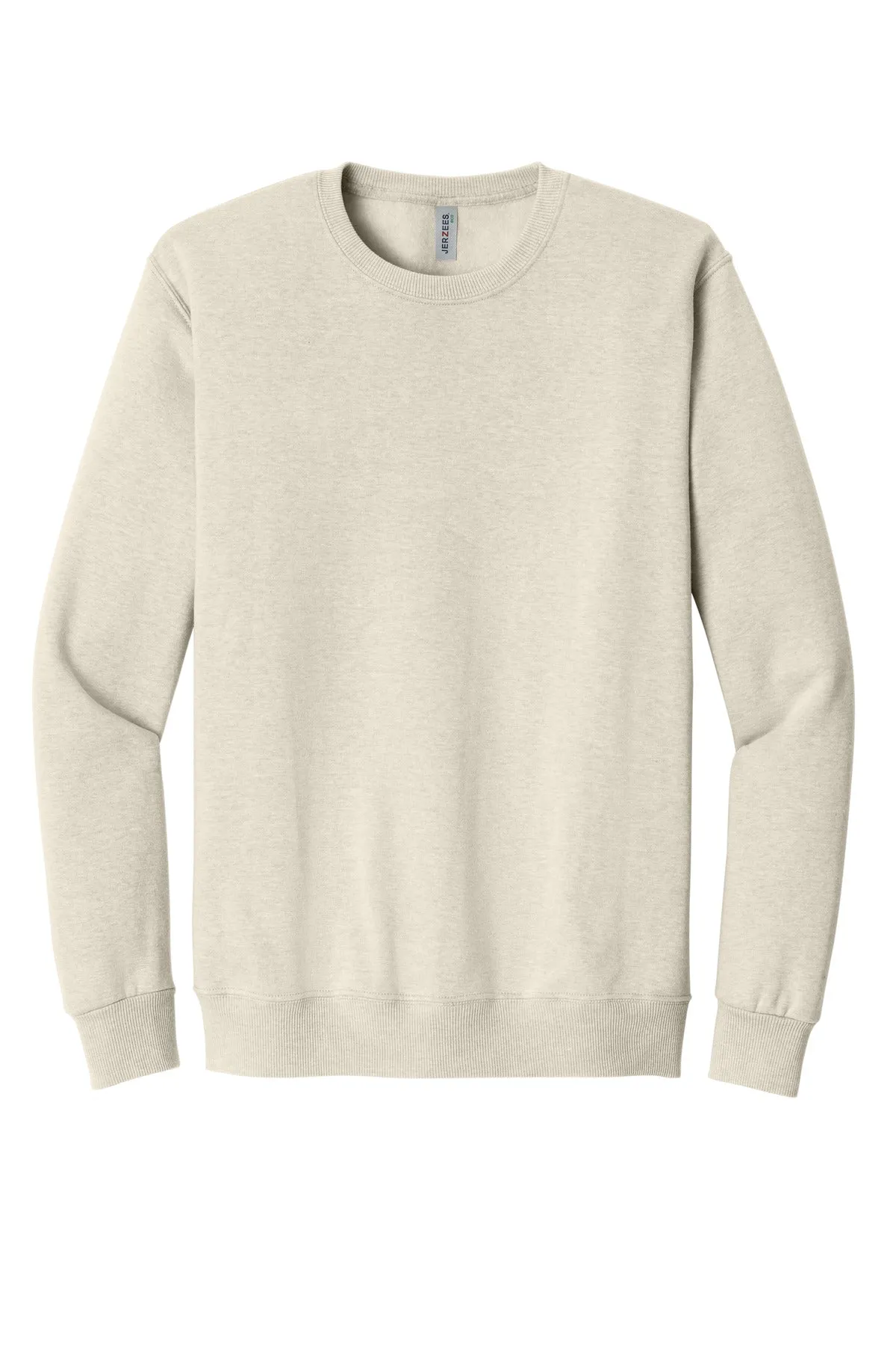 Jerzees Eco™ Premium Blend Crewneck Sweatshirt 701M