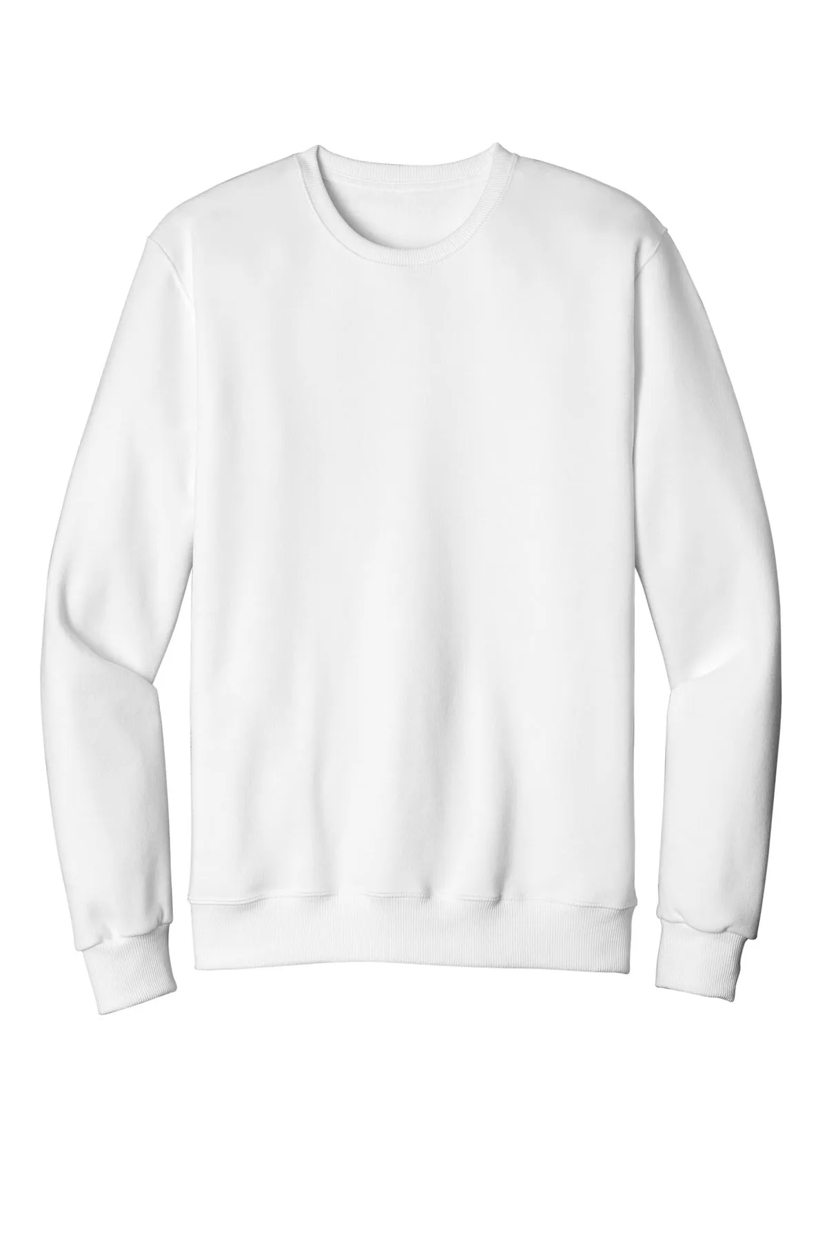 Jerzees Eco™ Premium Blend Crewneck Sweatshirt 701M