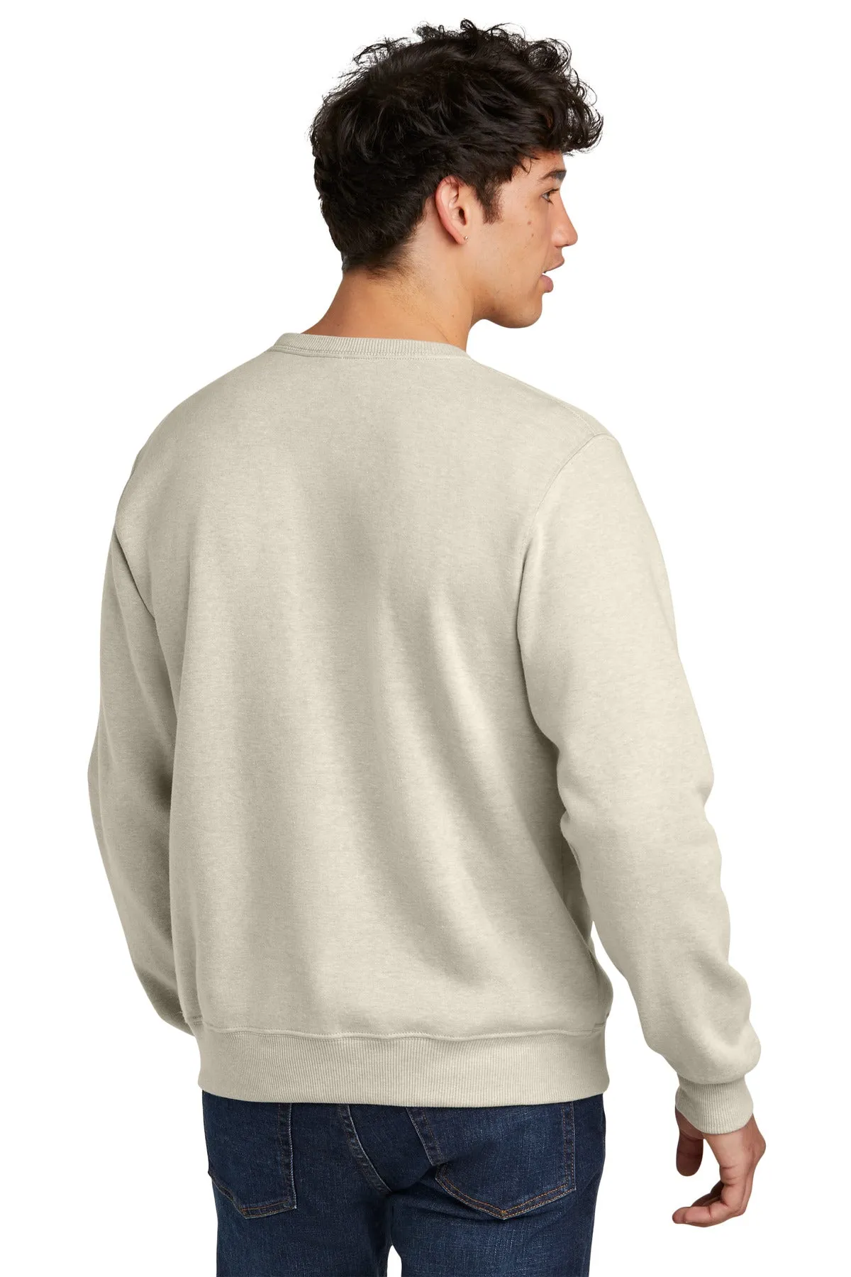 Jerzees Eco™ Premium Blend Crewneck Sweatshirt 701M