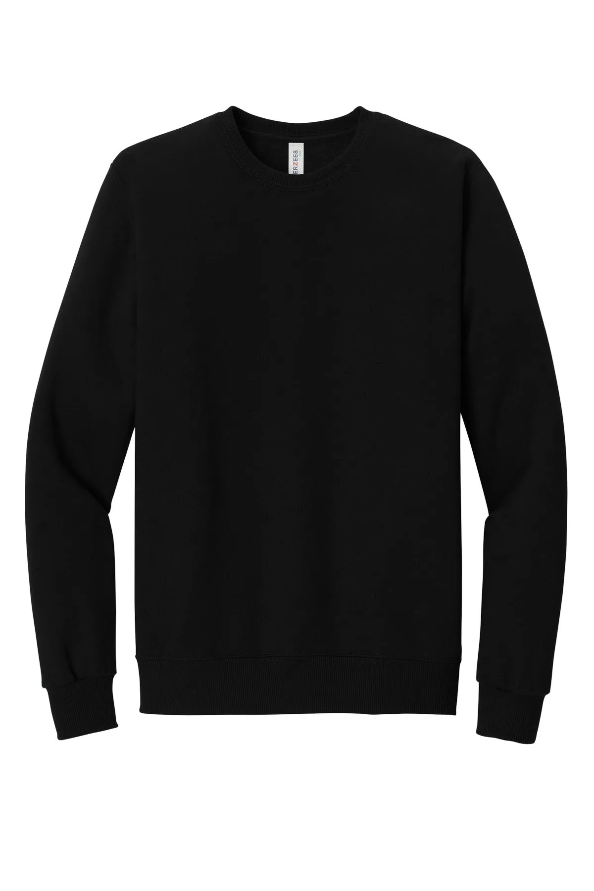 Jerzees Eco™ Premium Blend Crewneck Sweatshirt 701M