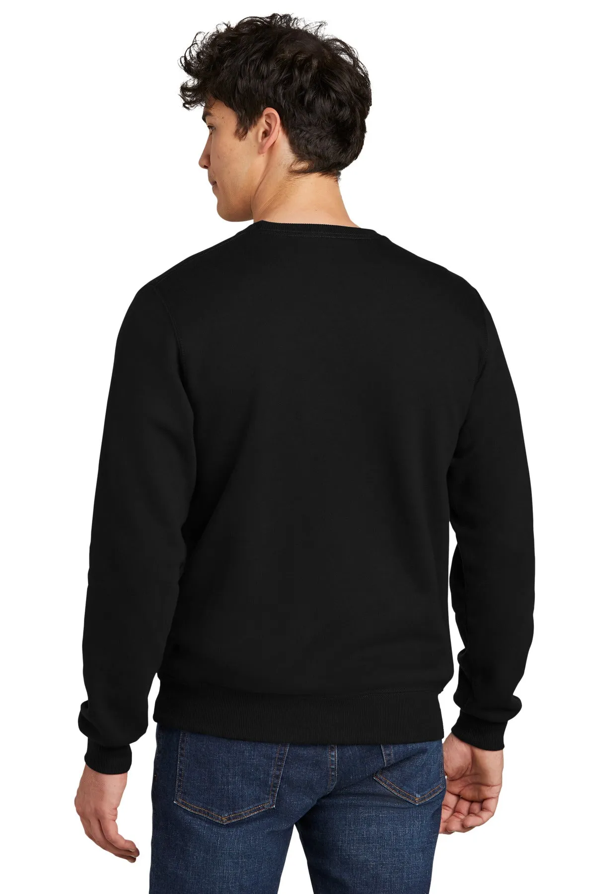 Jerzees Eco™ Premium Blend Crewneck Sweatshirt 701M