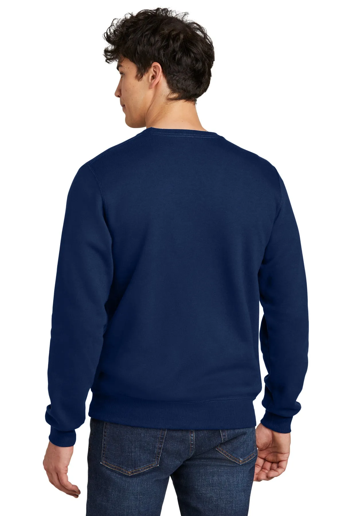 Jerzees Eco™ Premium Blend Crewneck Sweatshirt 701M