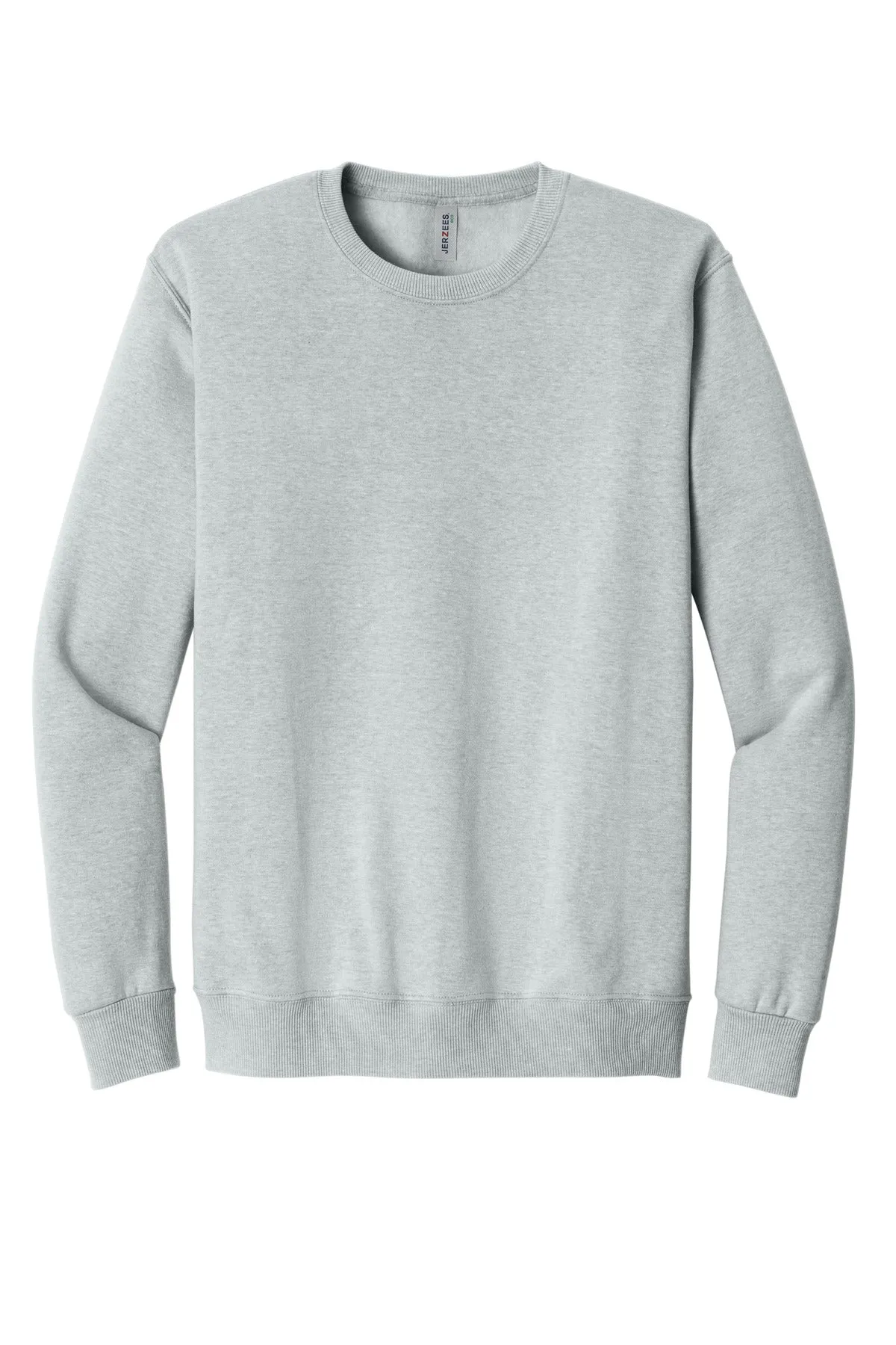 Jerzees Eco™ Premium Blend Crewneck Sweatshirt 701M