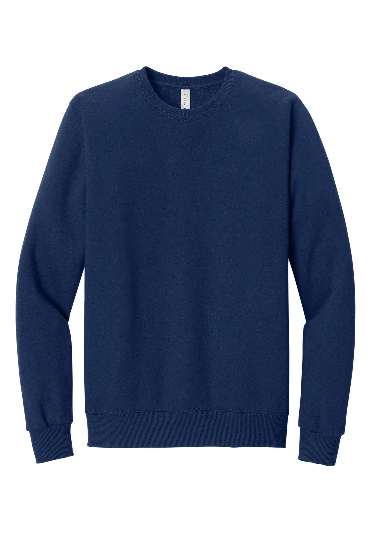 Jerzees Eco™ Premium Blend Crewneck Sweatshirt 701M