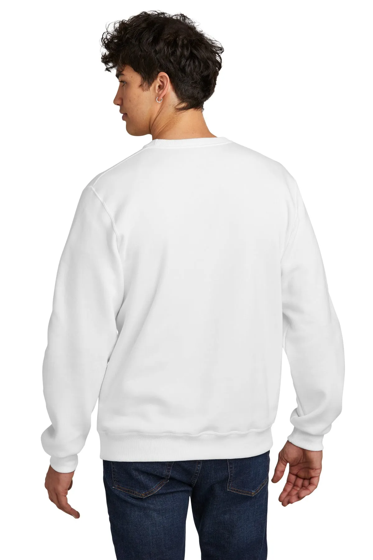 Jerzees Eco™ Premium Blend Crewneck Sweatshirt 701M