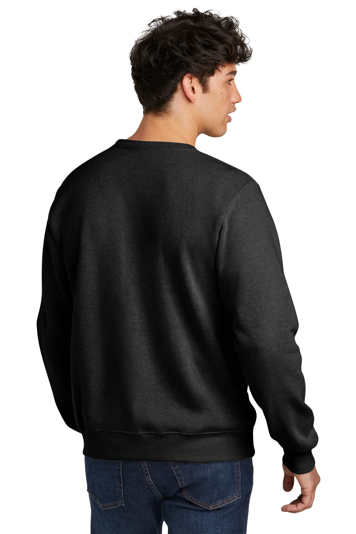 Jerzees Eco™ Premium Blend Crewneck Sweatshirt 701M