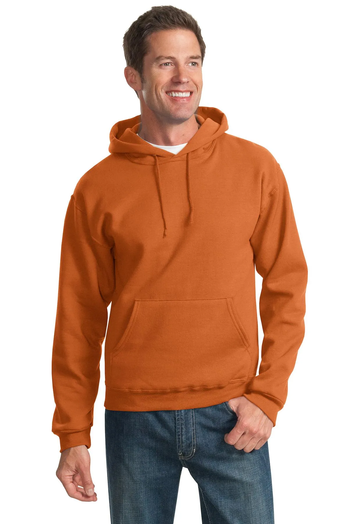Jerzees Pullover Hoodie